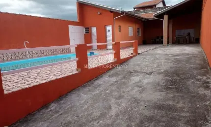 Casa para venda em Vitória Vale Ii de 250.00m² com 1 Quarto e 1 Garagem