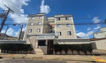Apartamento para venda em Nova América de 67.00m² com 2 Quartos e 1 Garagem