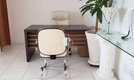 Sala Comercial para venda em Parque Estoril de 31.00m²