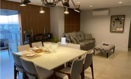 Apartamento para venda em Jardim Urano de 105.00m² com 2 Quartos, 2 Suites e 2 Garagens
