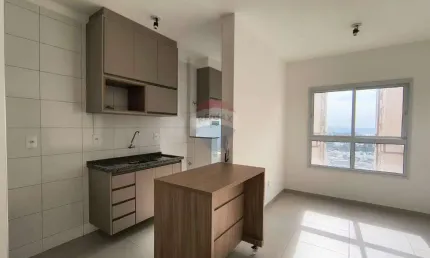 Apartamento para alugar em Zona Predominantemente Residencial Dois ( Zpr 2) de 49.00m² com 2 Quartos e 1 Garagem