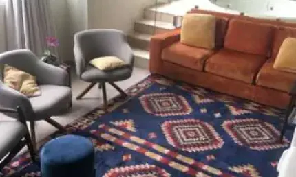 Apartamento para venda em Jardim Pau Preto de 260.00m² com 4 Quartos e 2 Suites