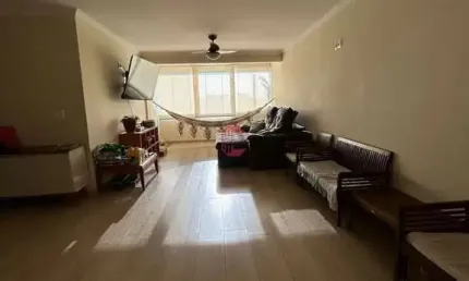 Apartamento para venda em Vila Arens Ii de 189.00m² com 3 Quartos, 1 Suite e 2 Garagens