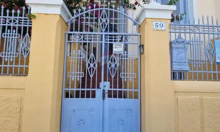 Casa para venda em Centro de 311.65m² com 4 Quartos
