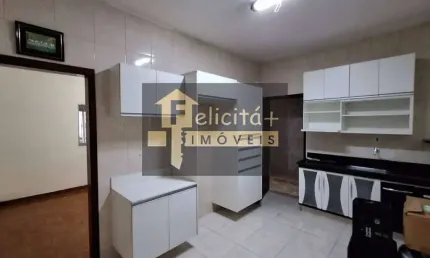 Casa para venda em Novo Osasco de 93.00m² com 2 Quartos e 2 Garagens