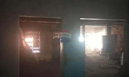 Imóvel Comercial para venda em Pedra De Guaratiba de 316.00m² com 10 Garagens