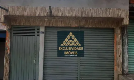 Casa para venda em Cidade Soberana de 160.00m² com 3 Quartos
