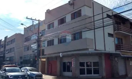 Imóvel Comercial para venda em Vila Seixas de 57.00m²