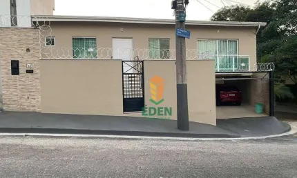 Casa para venda e aluguel em Jardim Pagliato de 300.00m² com 3 Quartos, 3 Suites e 2 Garagens