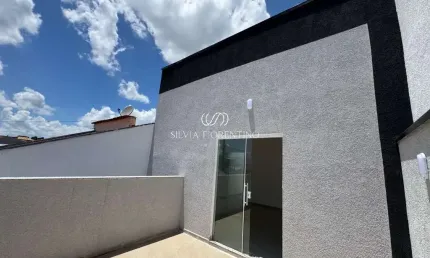 Casa para venda em Residencial Estoril de 137.00m² com 3 Quartos e 2 Garagens