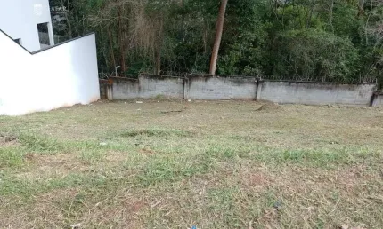 Terreno en Condomínio para venda em Mogi Moderno de 251.00m²