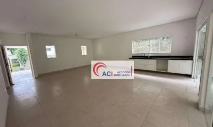 Casa de Condomínio para alugar em Chácara Dos Junqueiras de 198.00m² com 3 Quartos, 1 Suite e 6 Garagens