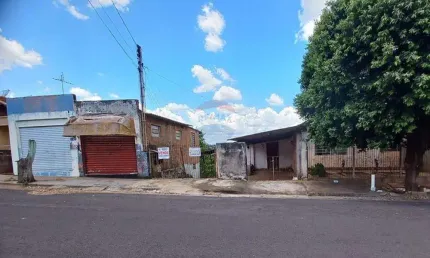 Terreno à venda na Rua Olavo Bilac, 1159,1165, Centro, Lins