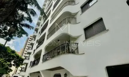 Apartamento para venda em Vila Boaventura de 190.00m² com 3 Quartos, 1 Suite e 2 Garagens