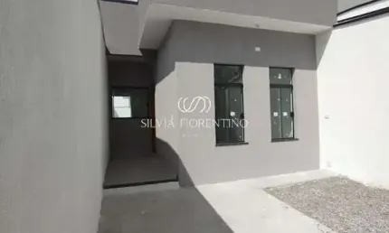 Casa para venda em Loteamento Vila Olímpia de 125.00m² com 2 Quartos, 1 Suite e 2 Garagens