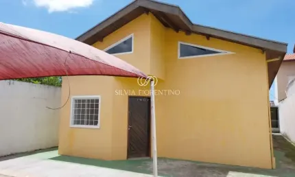 Casa para venda em Jardim Oásis de 290.09m² com 3 Quartos, 2 Suites e 4 Garagens