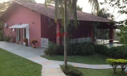 Casa de Condomínio para venda em Vila Moraes de 300.00m² com 3 Quartos, 1 Suite e 5 Garagens