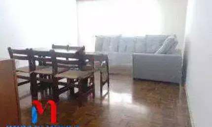 Apartamento para alugar em Centro de 98.00m² com 2 Quartos e 2 Garagens