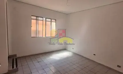 Sala Comercial para alugar em Rudge Ramos de 15.00m²
