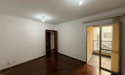 Apartamento para venda e aluguel em Cambuí de 78.00m² com 3 Quartos e 1 Garagem