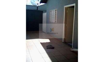 Casa para venda em Jardim Nunes de 160.00m² com 3 Quartos, 1 Suite e 2 Garagens