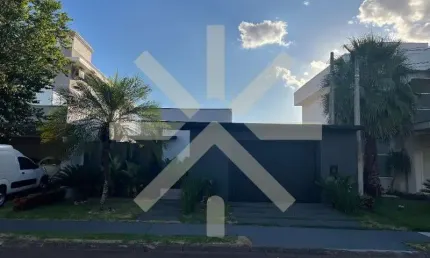 Casa para venda em Condomínio Residencial Quebec de 140.00m² com 3 Quartos, 2 Suites e 3 Garagens