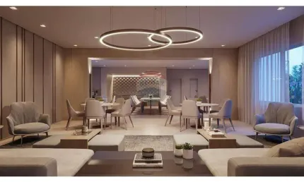 Apartamento para venda em Jardim Botânico de 100.00m² com 3 Quartos, 1 Suite e 2 Garagens
