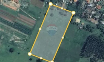 Terreno para venda em Jardim São Vicente de 24000.00m²