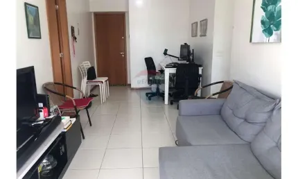 Apartamento para venda em Barra Da Tijuca de 73.00m² com 2 Quartos e 1 Garagem
