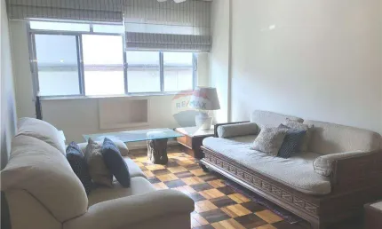 Apartamento para venda em Botafogo de 83.00m² com 3 Quartos e 1 Garagem