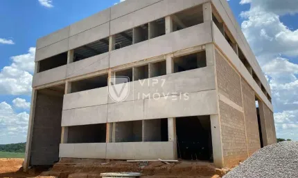 Galpão / Depósito / Armazém para alugar em Itapeva de 1083.10m² com 20 Garagens