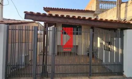 Casa para venda em Vila Assis de 121.00m² com 2 Quartos e 2 Garagens