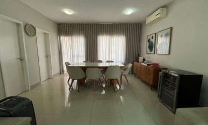 Casa de Condomínio para venda em Lenheiro de 120.23m² com 3 Quartos, 3 Suites e 2 Garagens