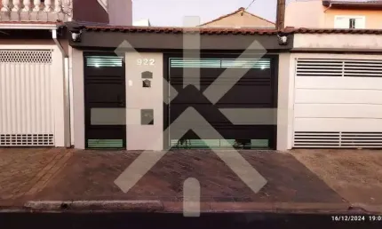 Casa para venda em Planalto Paraíso de 130.00m² com 2 Quartos e 1 Garagem