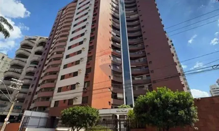 Apartamento para alugar em Vila Seixas de 174.00m² com 4 Quartos e 3 Suites