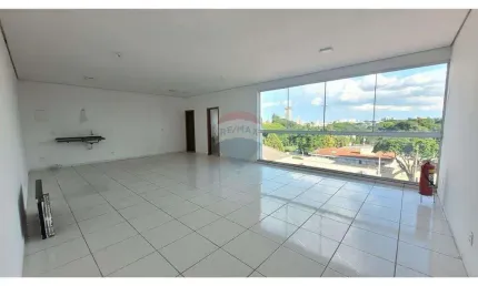 Sala Comercial para alugar em Jardim Girassol de 78.00m²