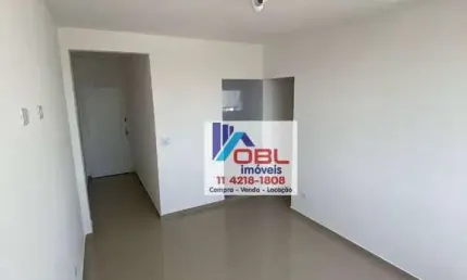 Apartamento para alugar em Alto Da Mooca de 82.00m² com 3 Quartos, 1 Suite e 1 Garagem