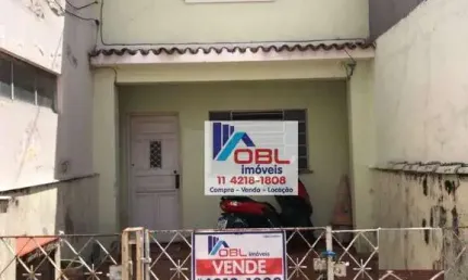 Casa para venda em Tatuapé de 92.00m² com 2 Quartos e 1 Garagem