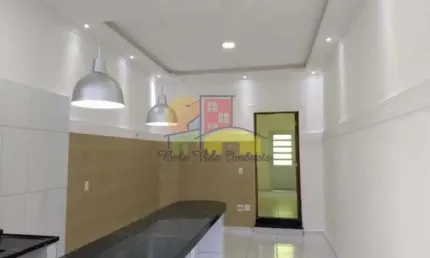 Casa com 1 quarto para alugar na Rua França, 360, Taboão, São Bernardo do Campo