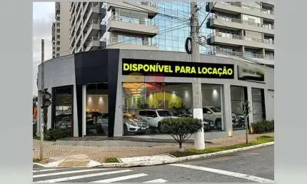 Imóvel Comercial para alugar em Centro de 237.00m² com 1 Garagem