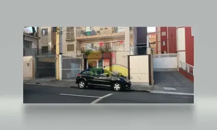 Apartamento para venda em Baeta Neves de 64.00m² com 1 Quarto, 1 Suite e 1 Garagem