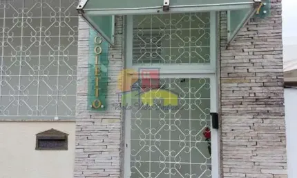 Apartamento para venda em Boa Vista de 80.00m² com 1 Quarto, 1 Suite e 1 Garagem