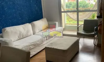 Apartamento para venda em Tucuruvi de 55.00m² com 2 Quartos, 1 Suite e 2 Garagens