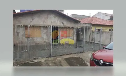 Casa para venda em Rudge Ramos de 200.00m² com 2 Quartos e 2 Garagens