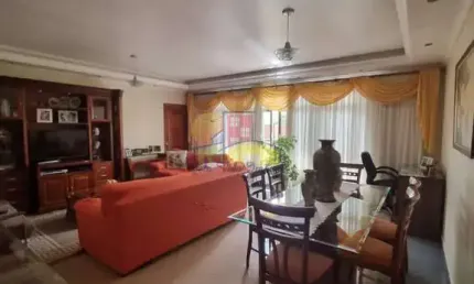 Casa para venda em Rudge Ramos de 257.00m² com 2 Quartos, 2 Suites e 4 Garagens