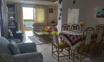 Apartamento para venda em Caiçara de 101.00m² com 2 Quartos, 1 Suite e 1 Garagem