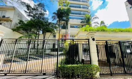 Apartamento para venda em Sumaré de 215.00m² com 3 Quartos, 3 Suites e 4 Garagens
