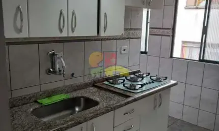 Apartamento para venda em Fazenda Da Juta de 46.00m² com 2 Quartos e 1 Garagem
