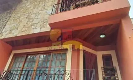 Sobrado para alugar em Jardim Do Mar de 280.00m² com 4 Quartos, 2 Suites e 4 Garagens