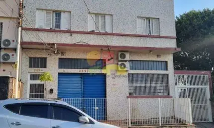 Apartamento para venda em Rudge Ramos de 100.00m² com 2 Quartos e 1 Garagem